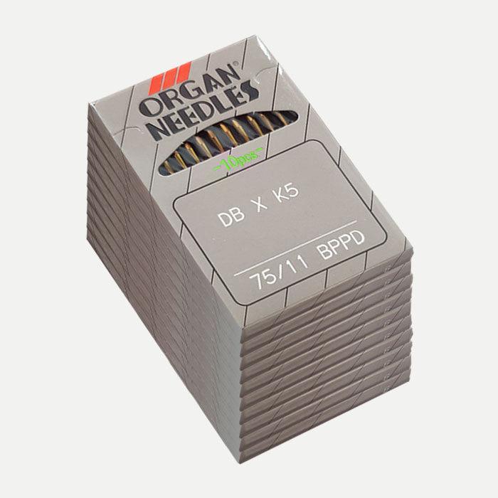 Needles - Embroidery Supply Shop