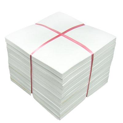 Tear Away Backing - Embroidery Supply Shop