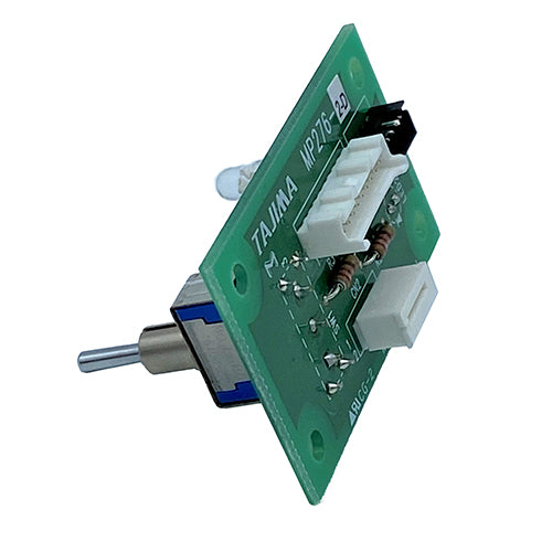 Tajima 0J2601900036 CARD :TENSION BASE