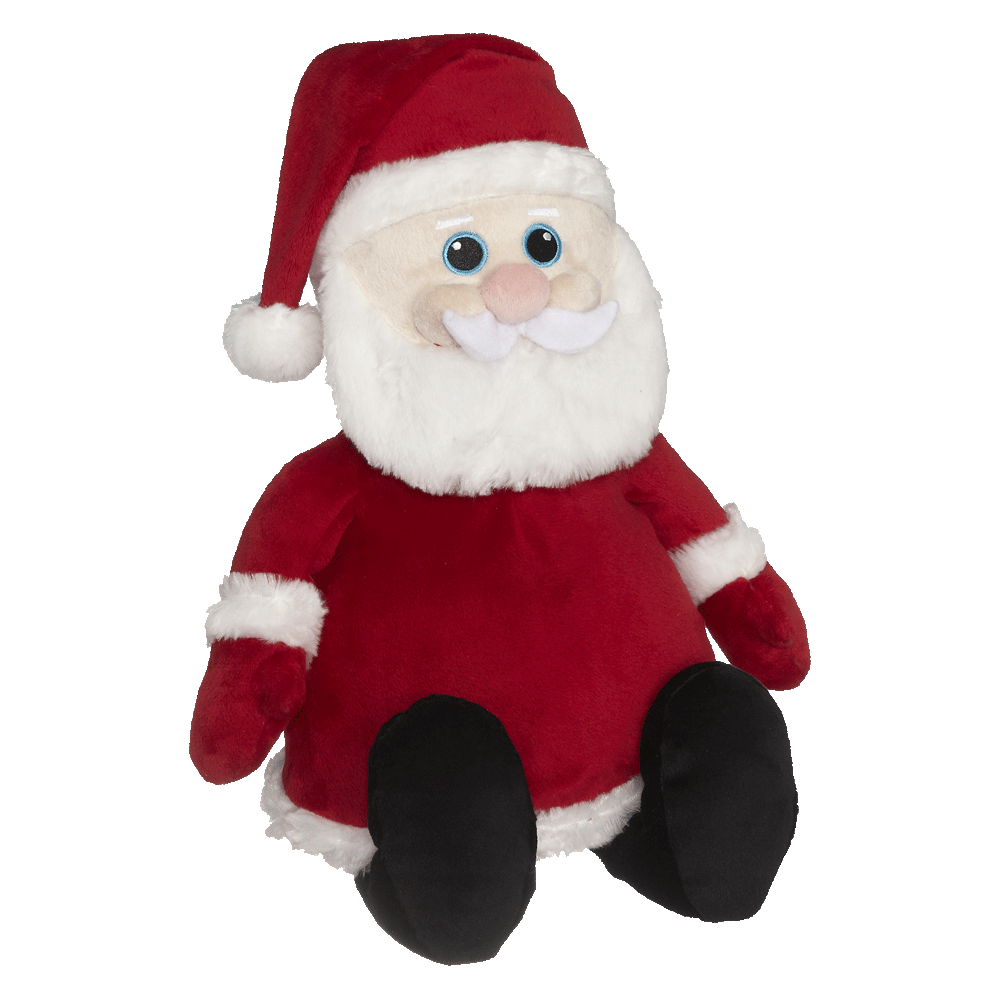Santa Buddy