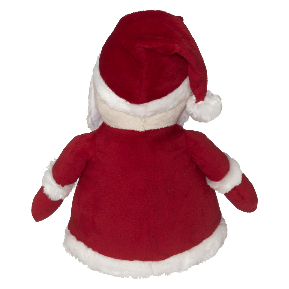 Santa Buddy