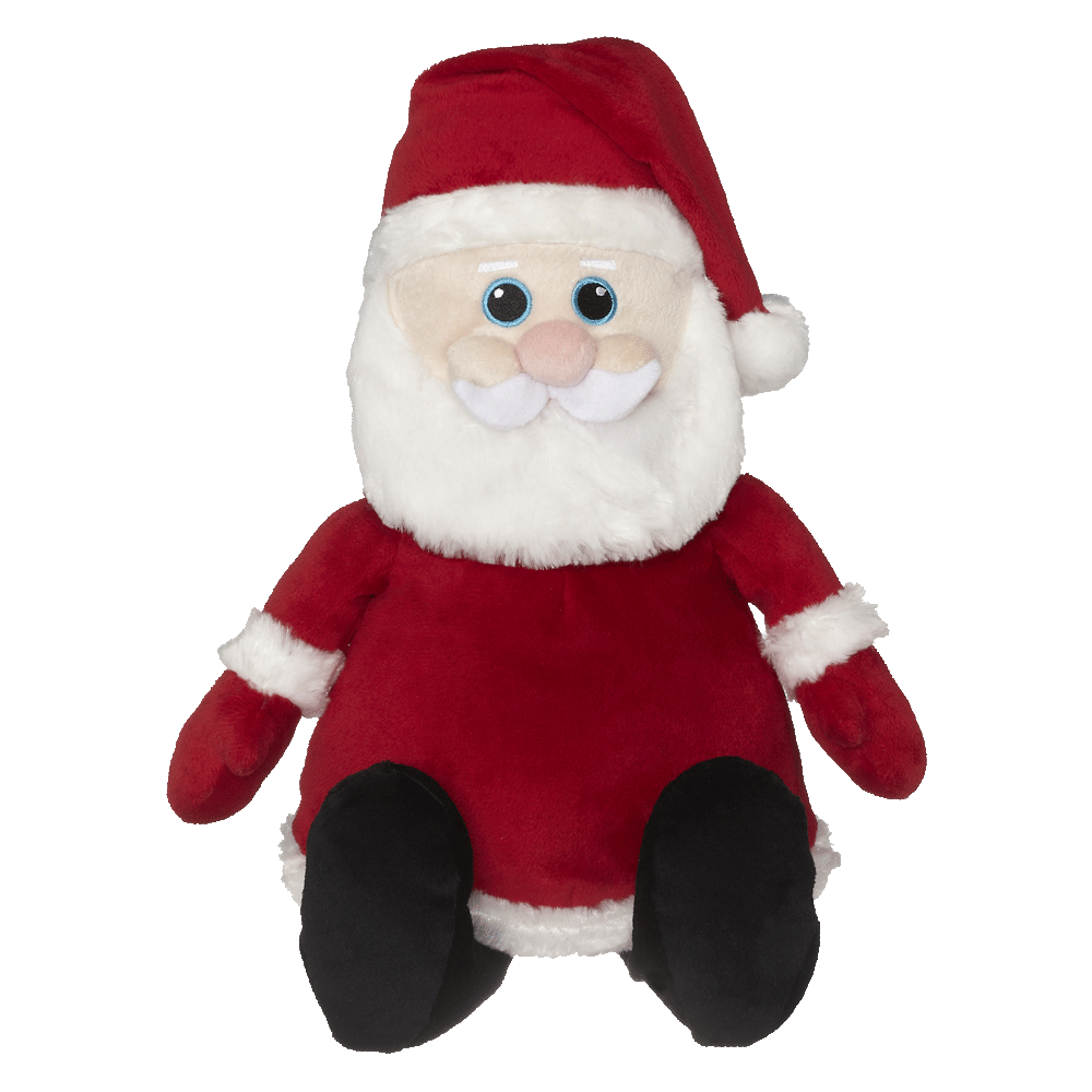 Santa Buddy