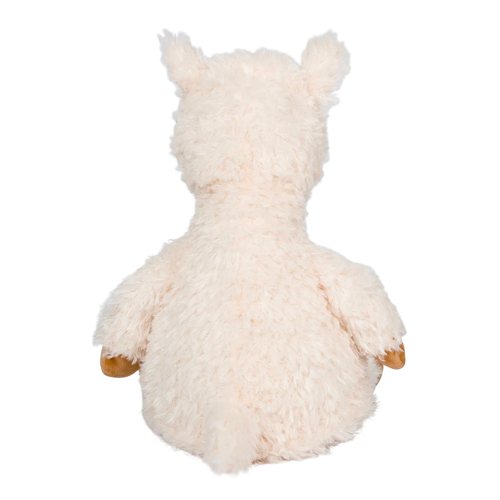 Luc Llama Buddy
