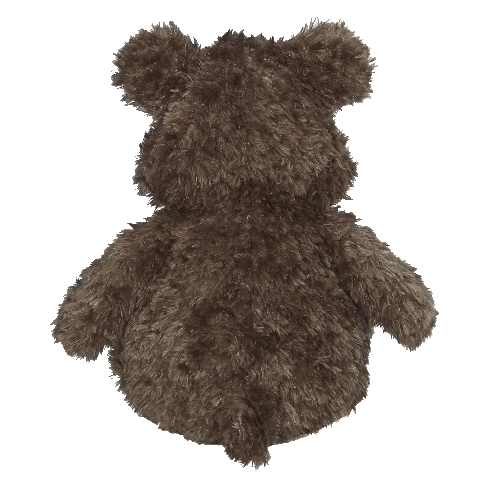 Bobby Buddy Bear - Brown