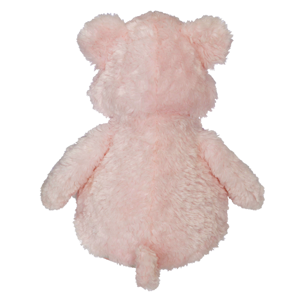 Bobby Buddy Bear - Pink