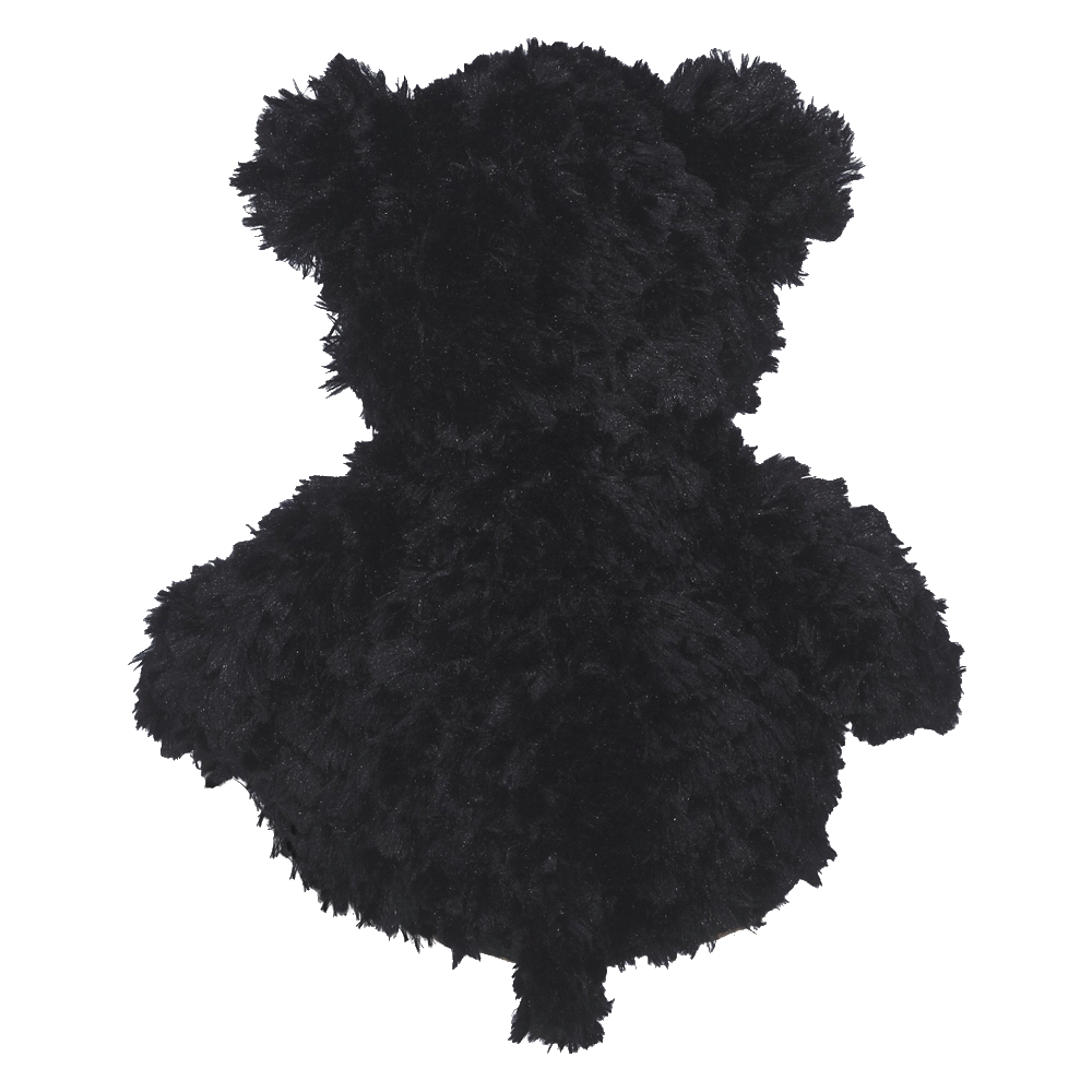 Bobby Buddy Bear - Black