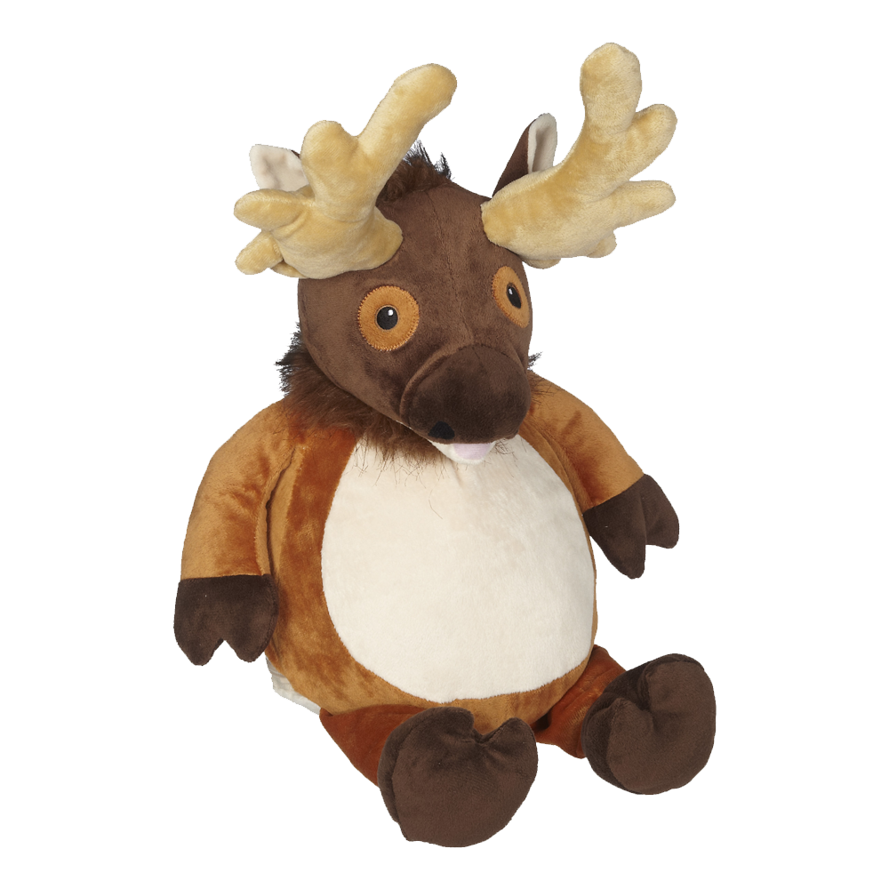Edward Elk Buddy