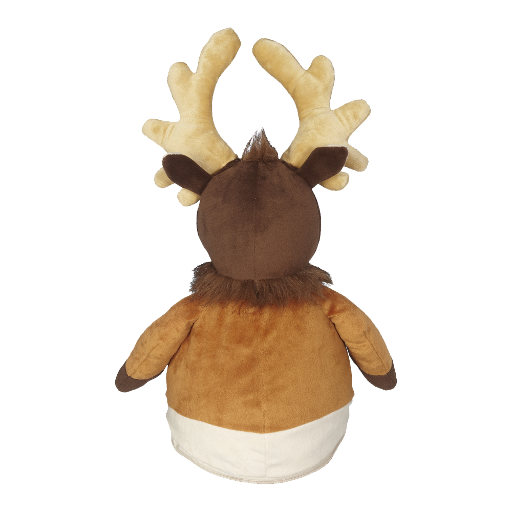 Edward Elk Buddy