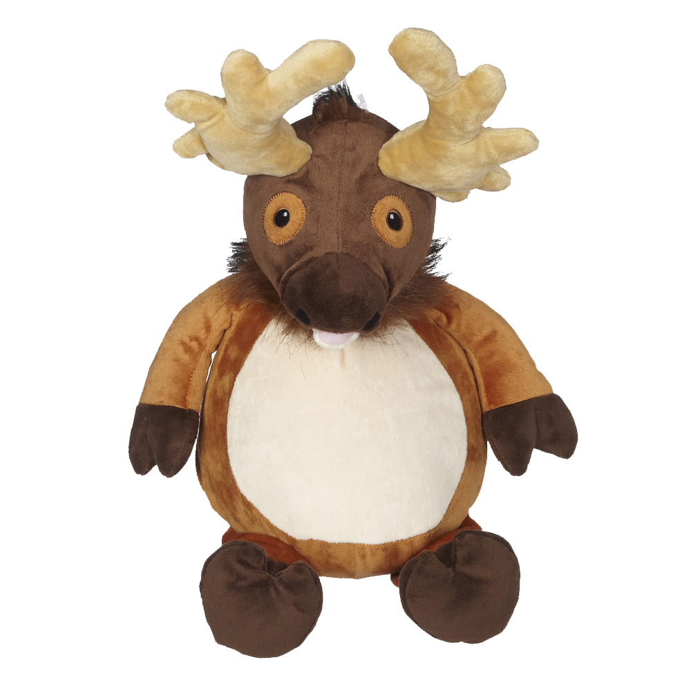 Edward Elk Buddy