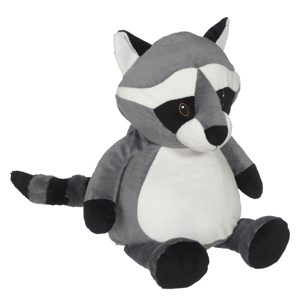 Rinaldo Raccoon Buddy