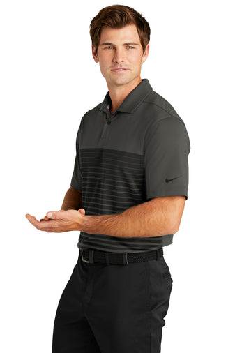 Nike Dri-FIT Vapor Block Polo