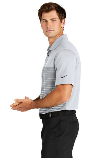 Nike Dri-FIT Vapor Block Polo