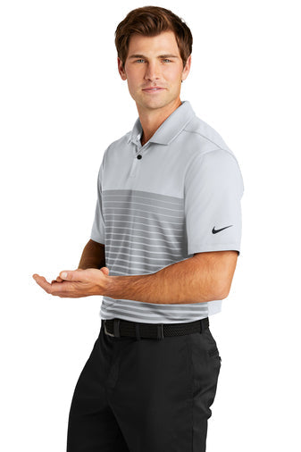 Nike Dri-FIT Vapor Block Polo