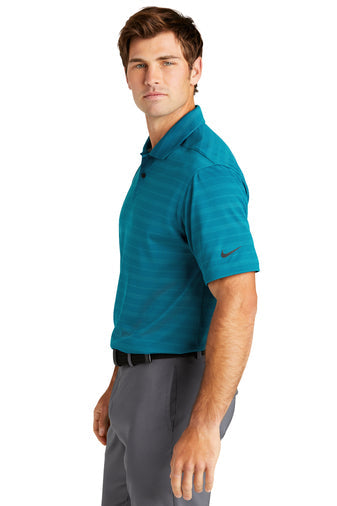 Nike Dri-FIT Vapor Jacquard Polo