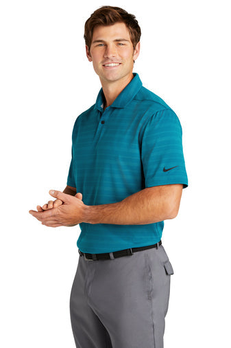 Nike Dri-FIT Vapor Jacquard Polo