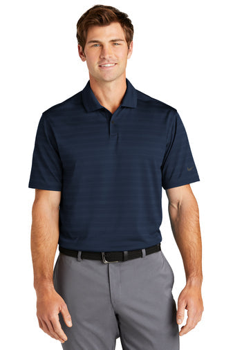 Nike Dri-FIT Vapor Jacquard Polo