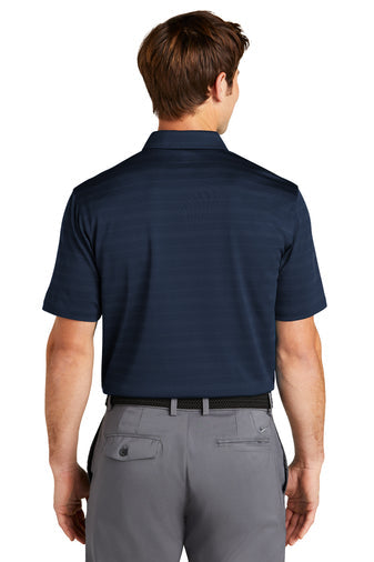 Nike Dri-FIT Vapor Jacquard Polo