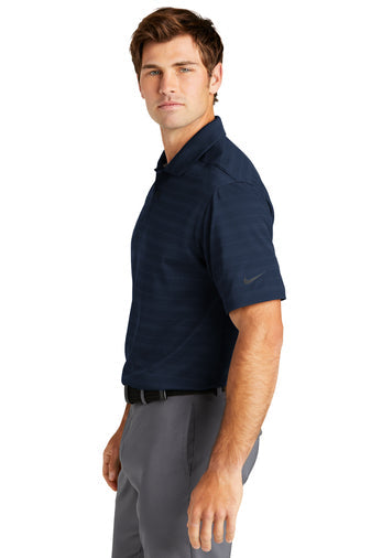 Nike Dri-FIT Vapor Jacquard Polo