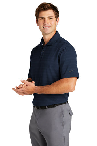 Nike Dri-FIT Vapor Jacquard Polo