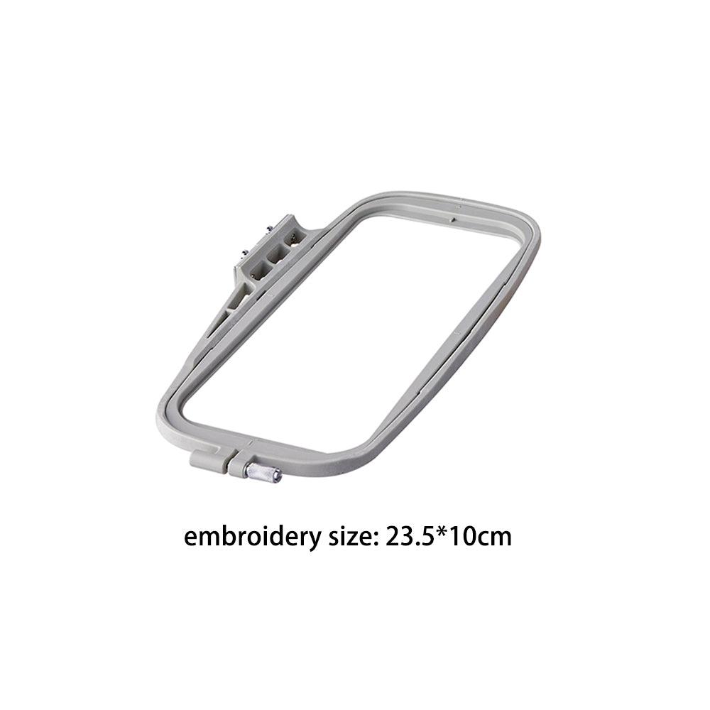 Embroidery Hoops for EOC series