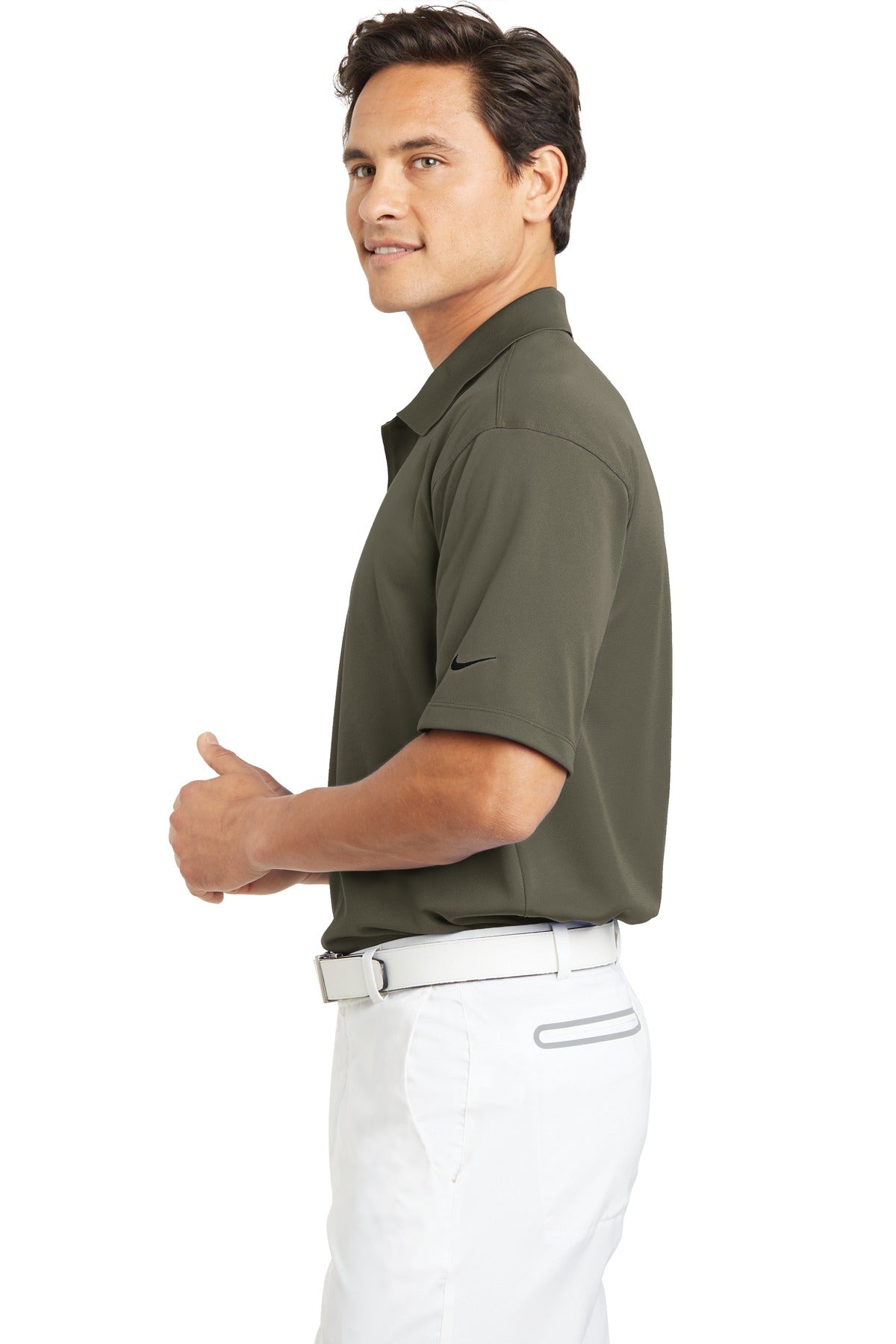 Nike Tech Basic Dri-FIT Polo