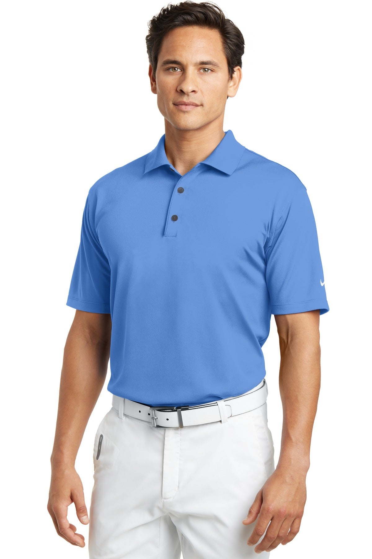Nike Tech Basic Dri-FIT Polo