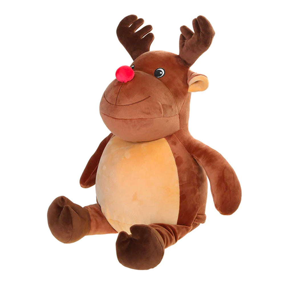 Reindeer Squishy Buddy