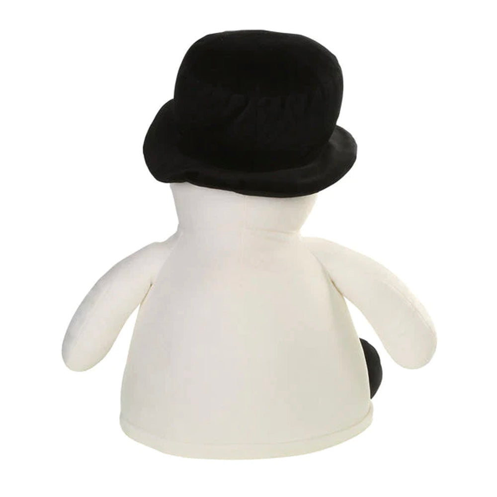 Snowman Squishy Buddy