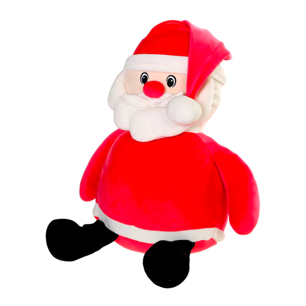 Santa Squishy Buddy