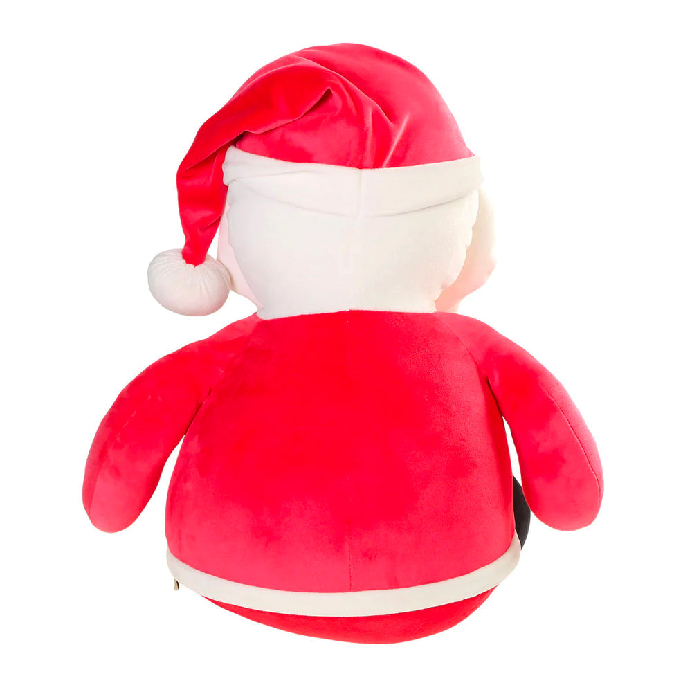 Santa Squishy Buddy