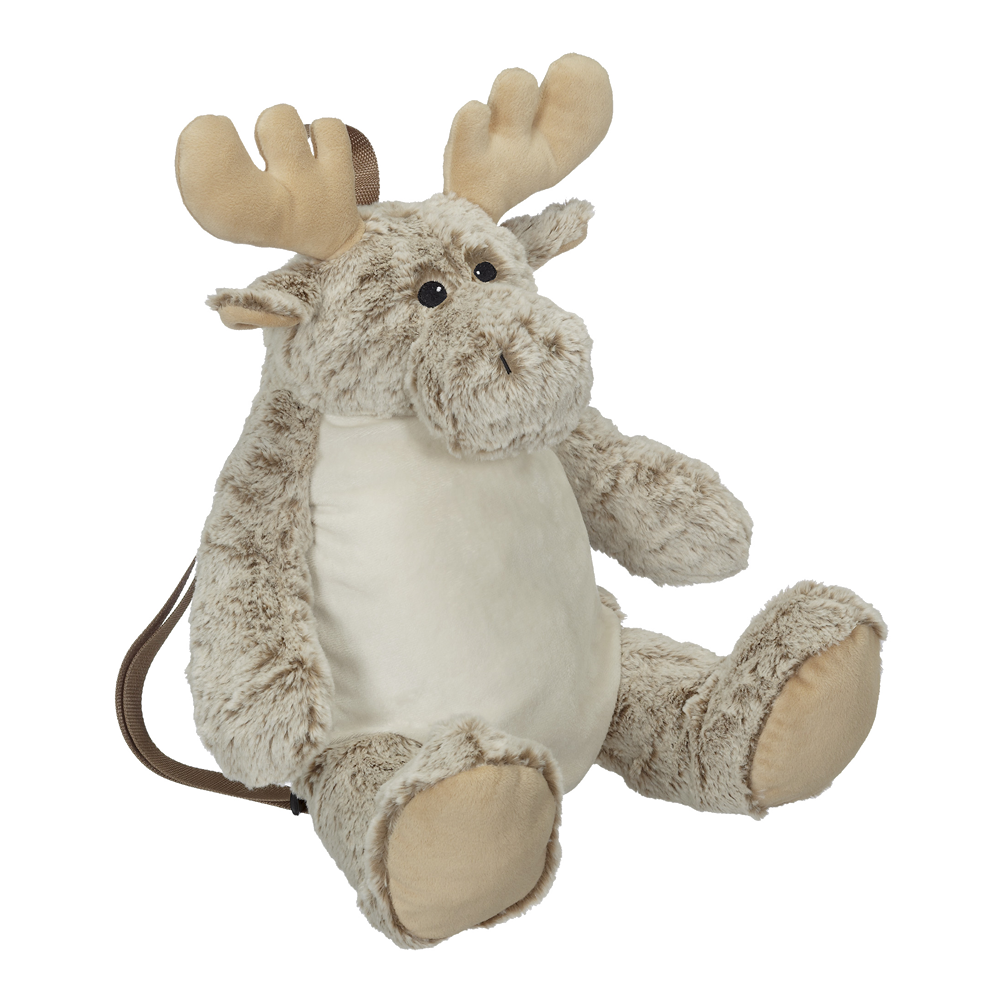 Mason Moose Backpack Buddy