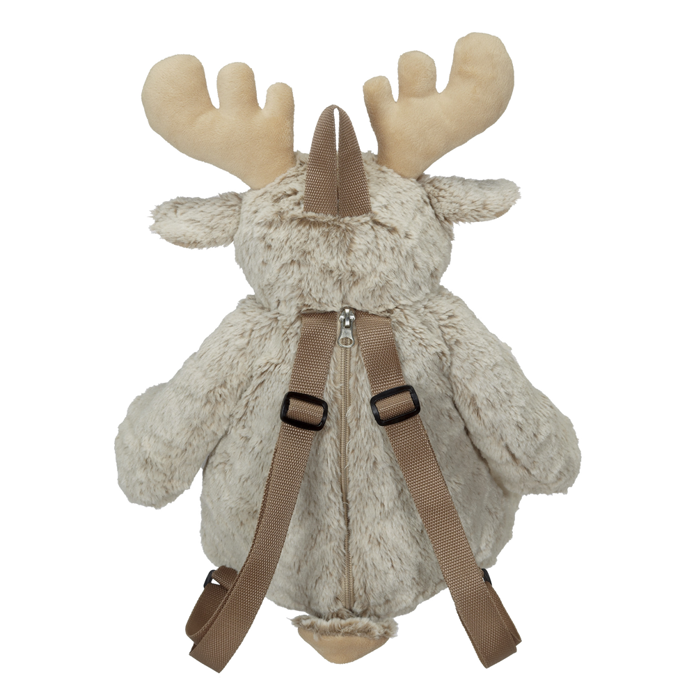 Mason Moose Backpack Buddy