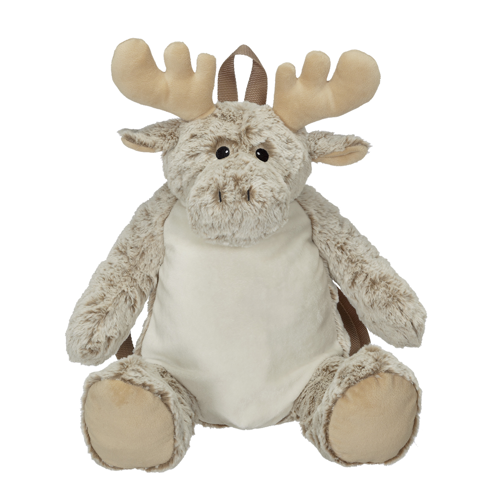 Mason Moose Backpack Buddy