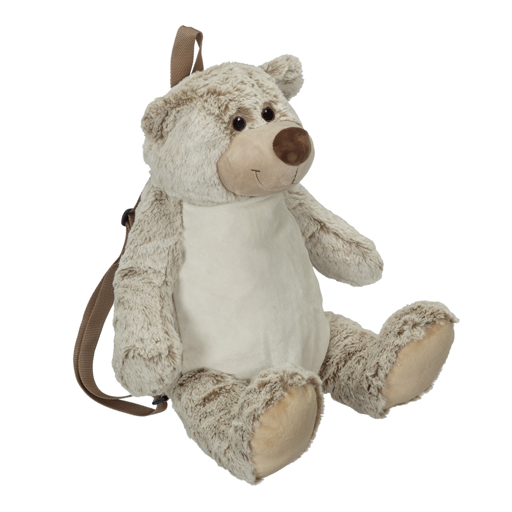 Benjamin Bear Backpack Buddy
