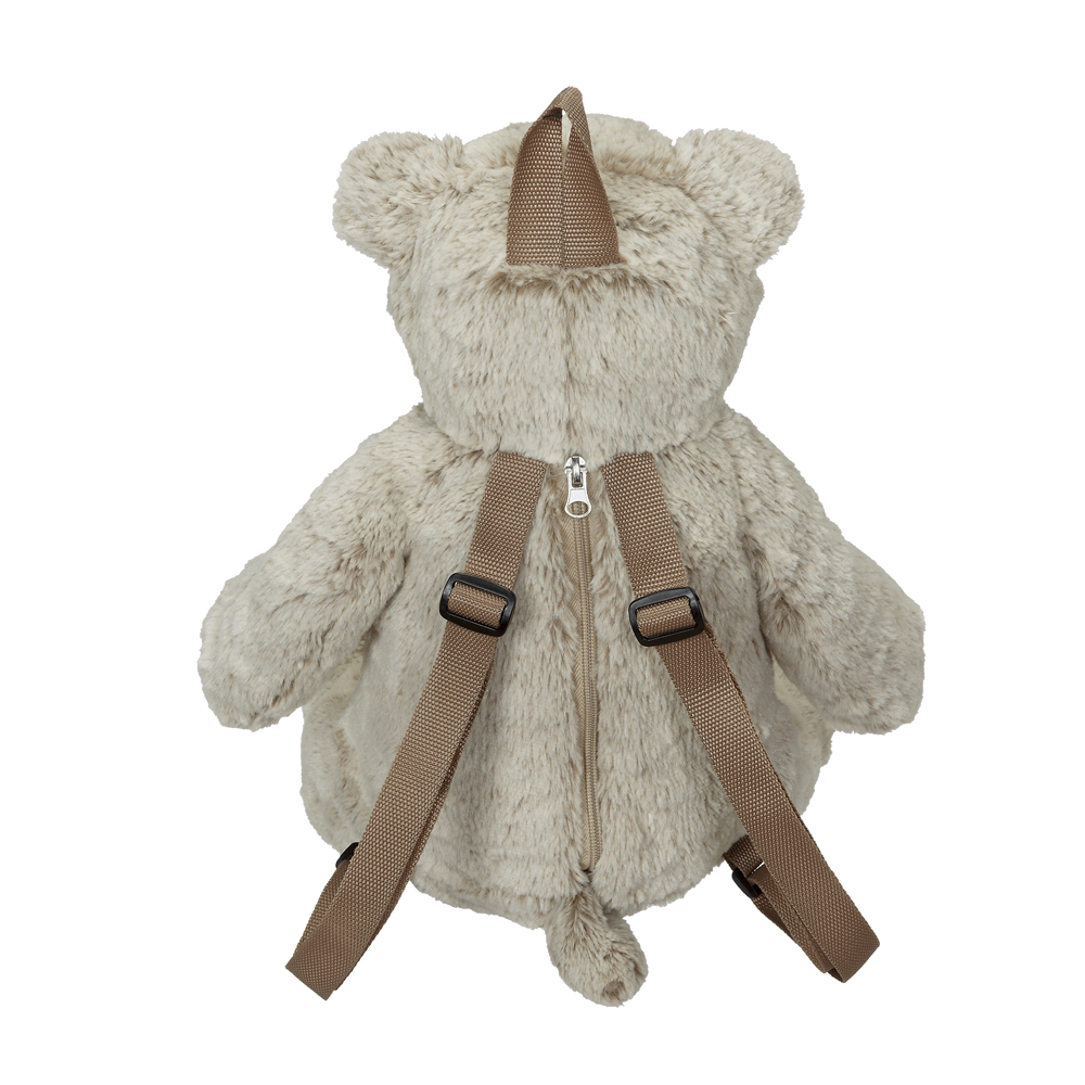 Benjamin Bear Backpack Buddy