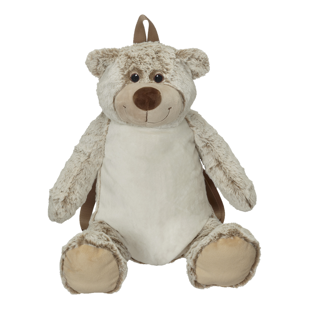 Benjamin Bear Backpack Buddy