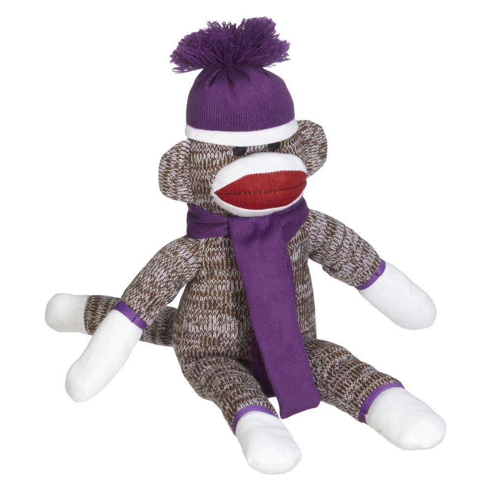 Sock Monkey