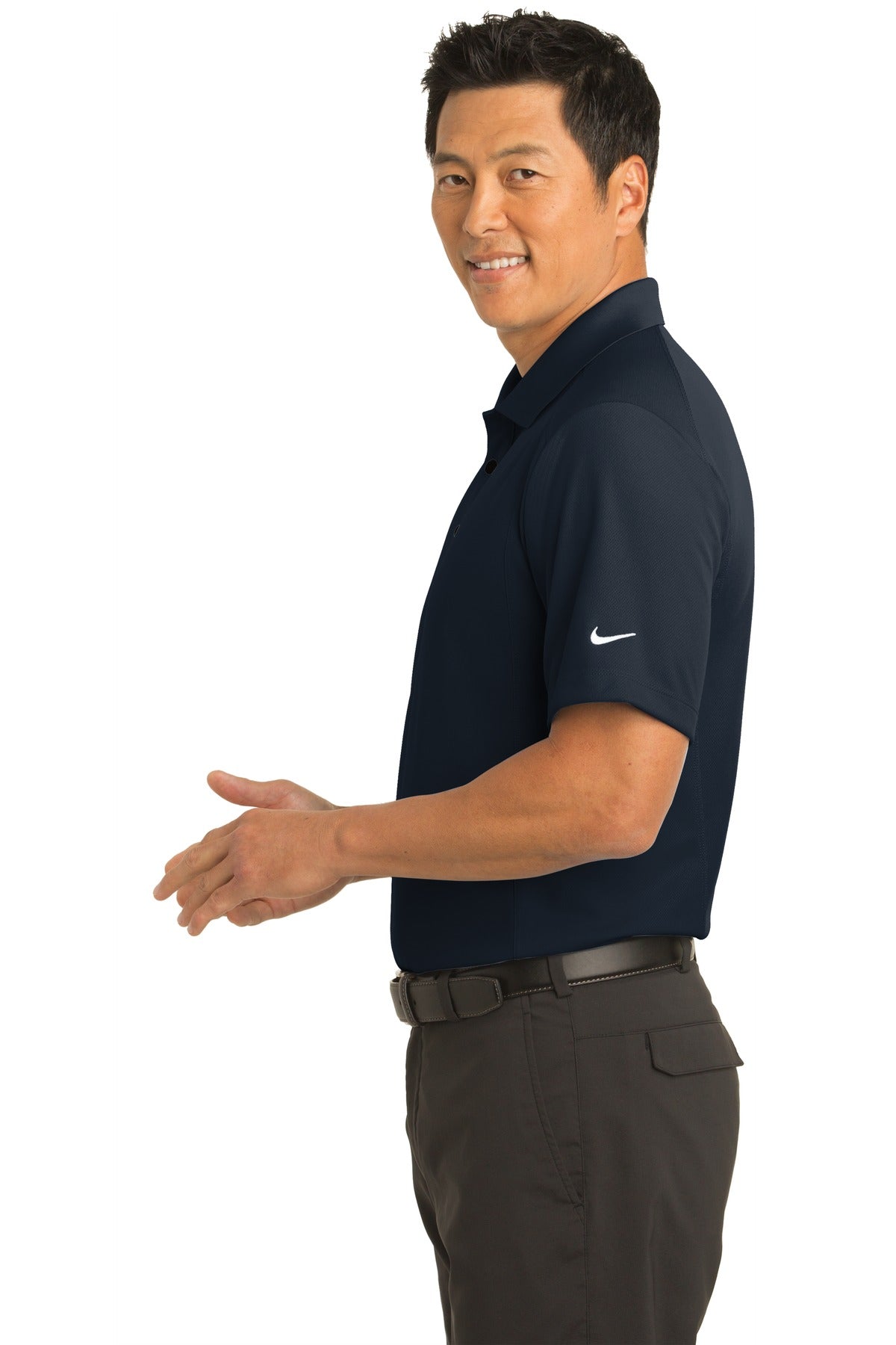 Nike Dri-FIT Classic Polo