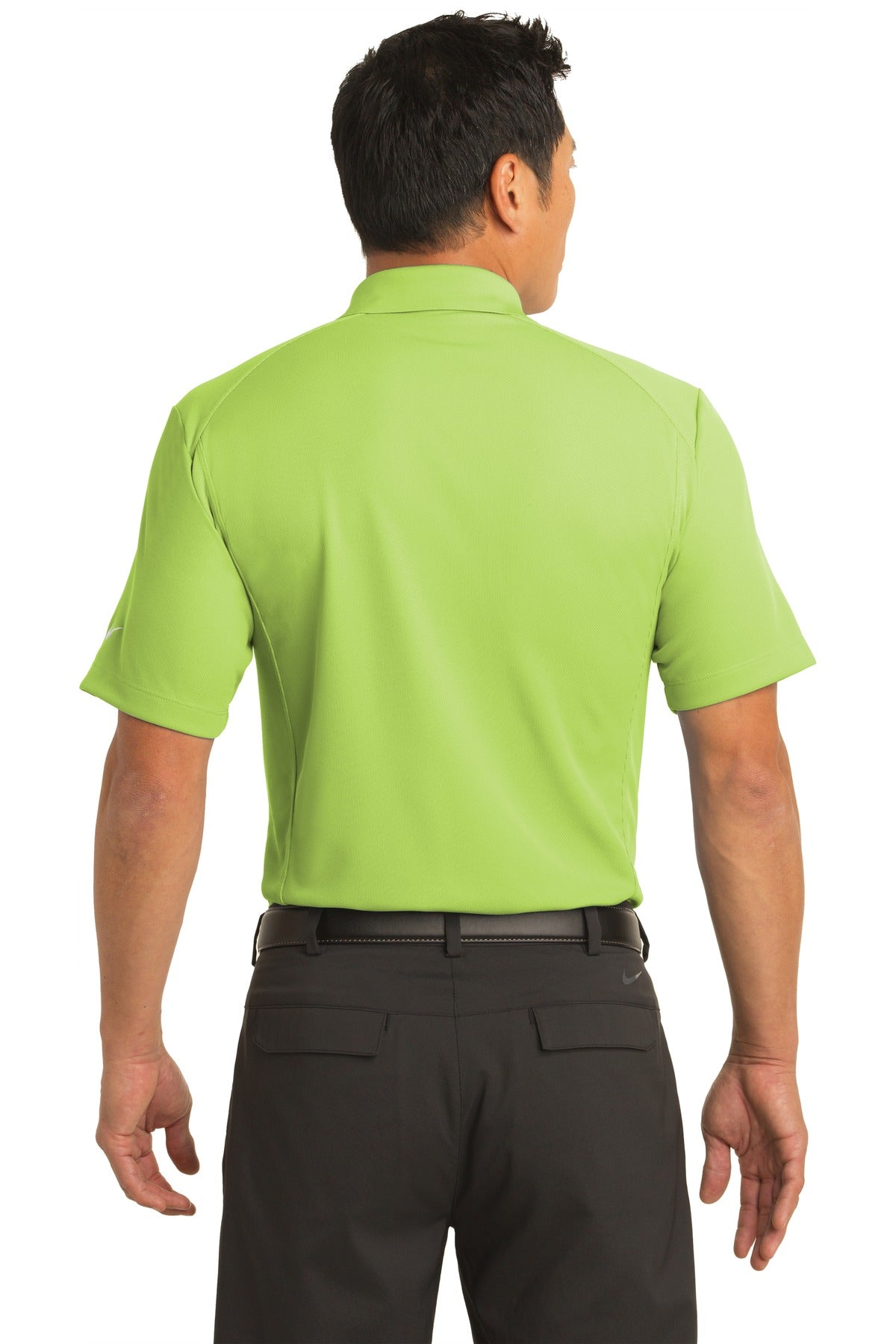 Nike Dri-FIT Classic Polo