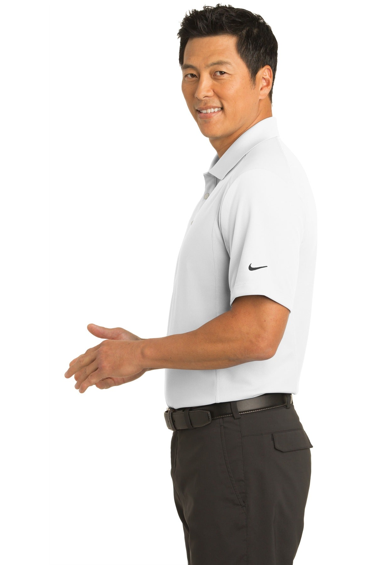 Nike Dri-FIT Classic Polo