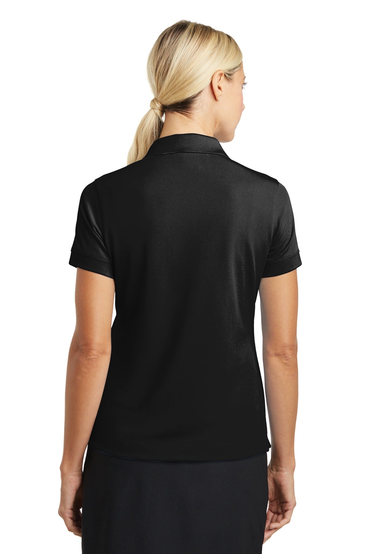 Nike Ladies Dri-FIT Classic Polo