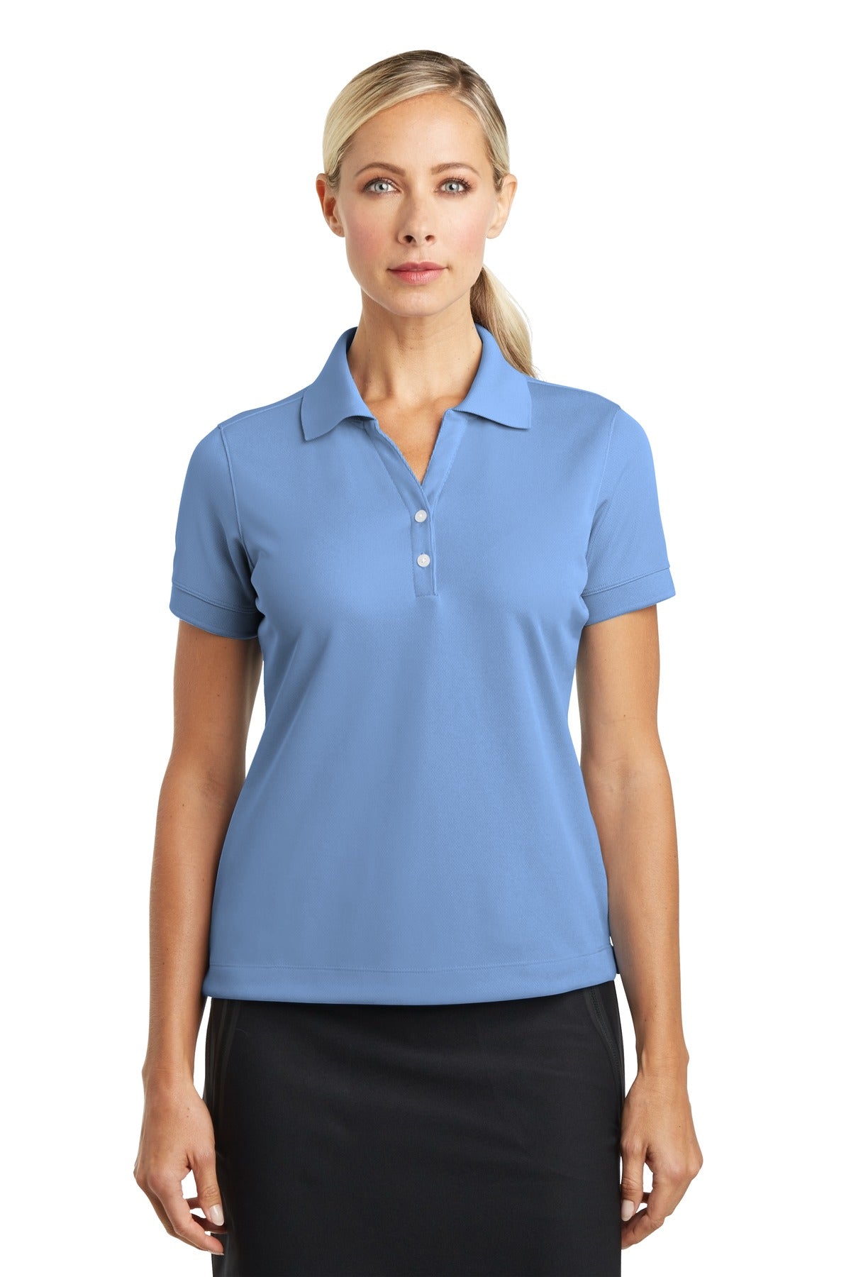 Nike Ladies Dri-FIT Classic Polo