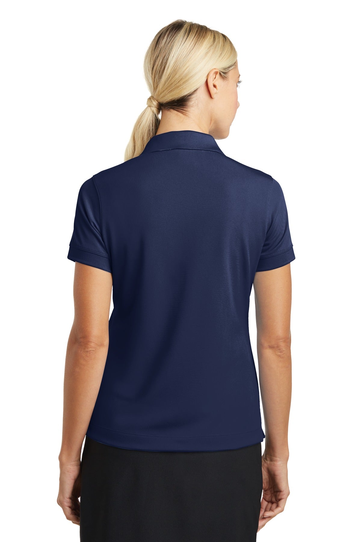 Nike Ladies Dri-FIT Classic Polo