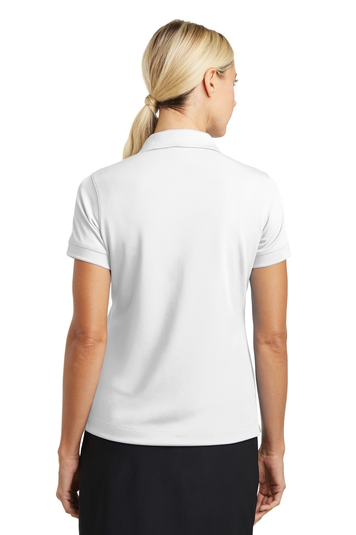 Nike Ladies Dri-FIT Classic Polo