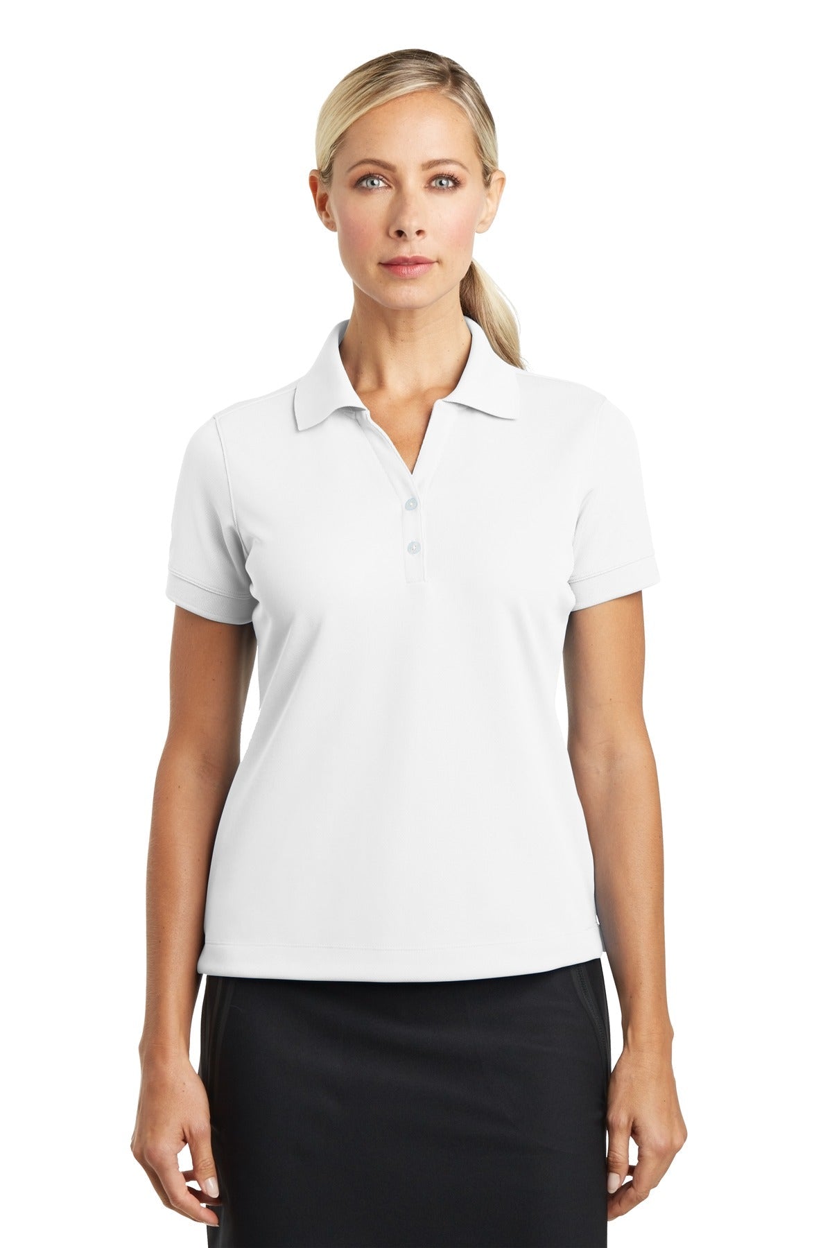 Nike Ladies Dri-FIT Classic Polo
