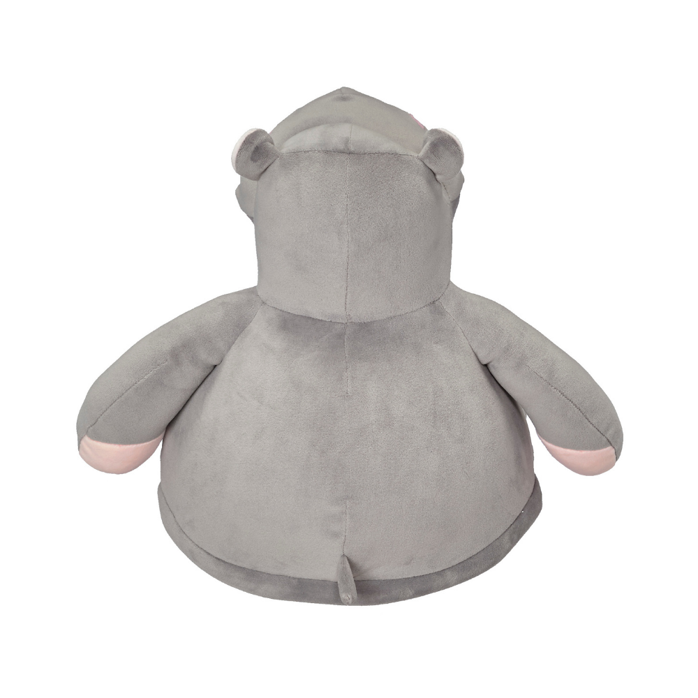 Hippo Squishy Buddy