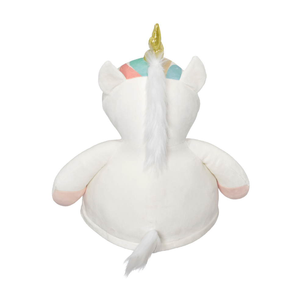 Unicorn Squishy Buddy