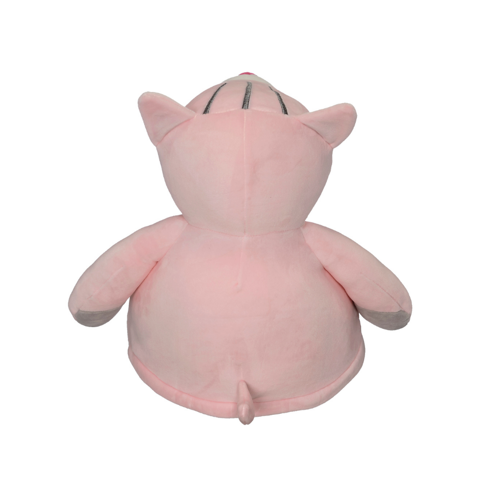 Cat Squishy Buddy