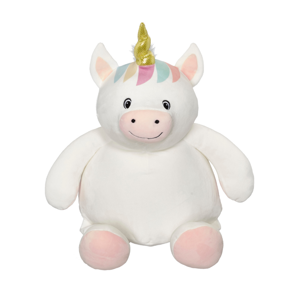 Unicorn Squishy Buddy
