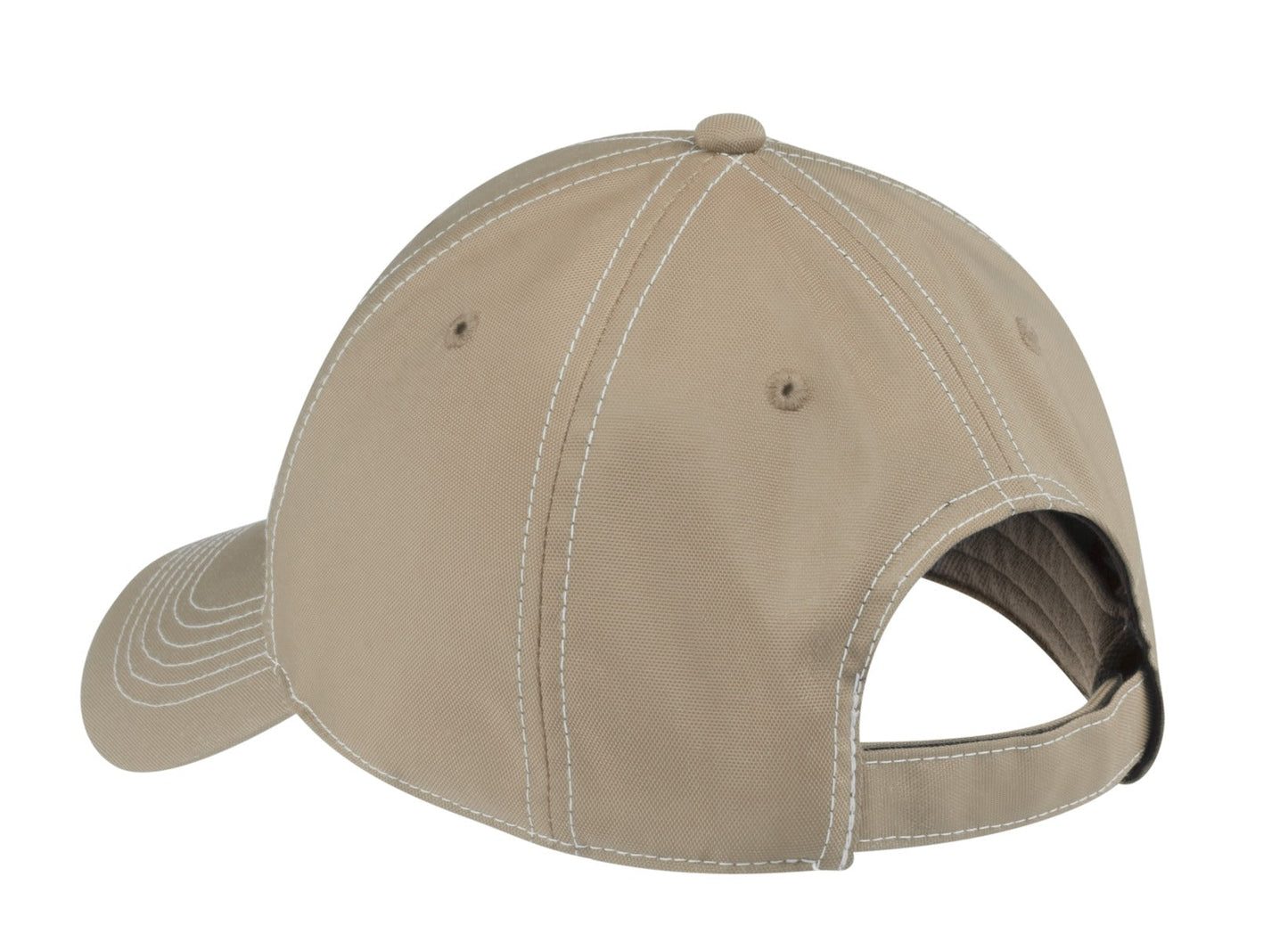 Nike Swoosh Front Cap
